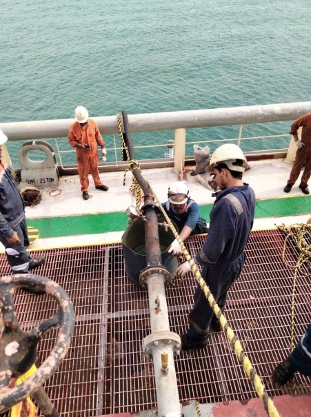 Port Coordination